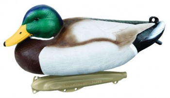 Flambeau Premium Mallard Duck Decoy - Pack of 6